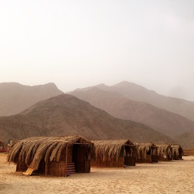 Photos of Dayra Camp
