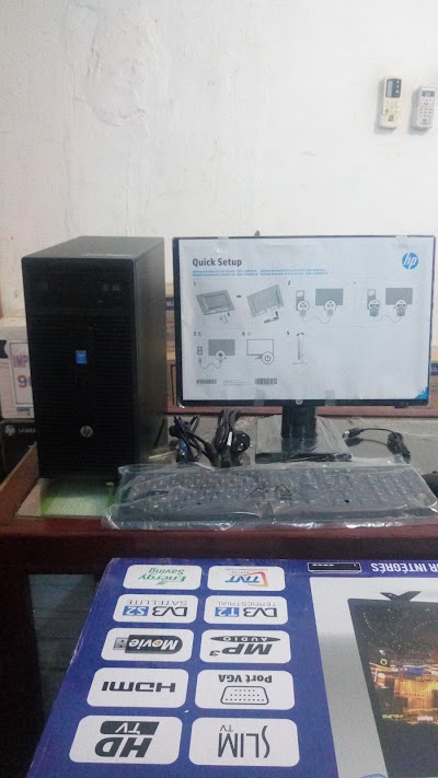 Photos of PCNET KGO