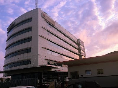Photos of Soci&eacute;t&eacute; G&eacute;n&eacute;rale Ghana Head Office