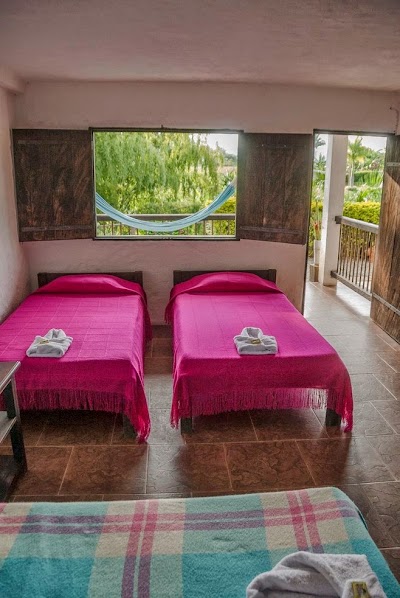 Photos of Finca Hotel Loma Verde