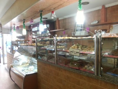 Photos of Panaderia Pasteleria Rabab حلويات رباب مخبزة