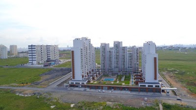 Photos of Unikonut