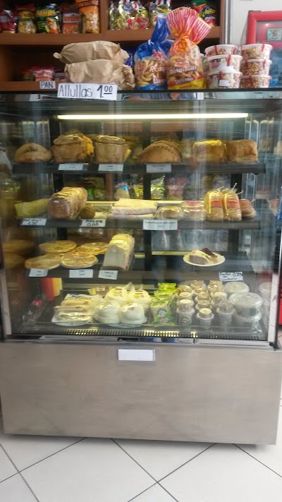 Photos of Delicatessen A La Costa
