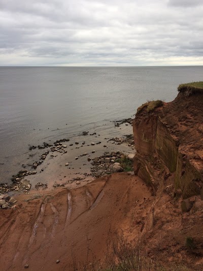 Photos of Kallaste liivakivipaljand