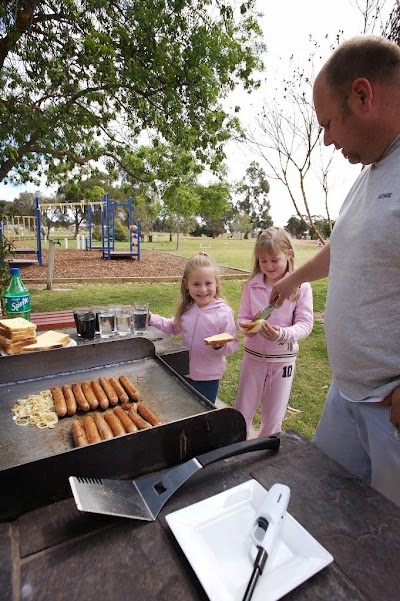 Photos of Wimmera Lakes Caravan Resort