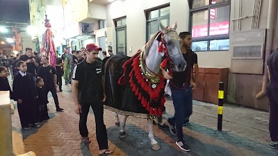 Photos of Matam Zabar