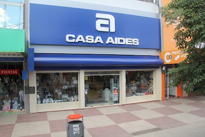 Photos of Casa Aides