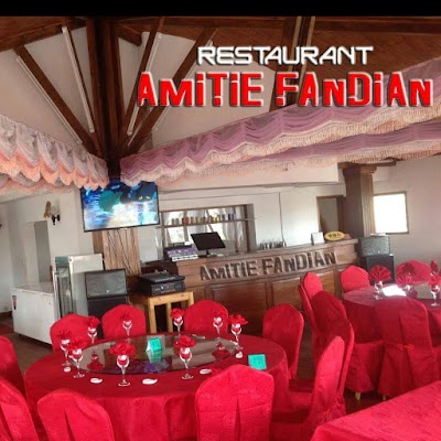 Photos of Amitie Fandian