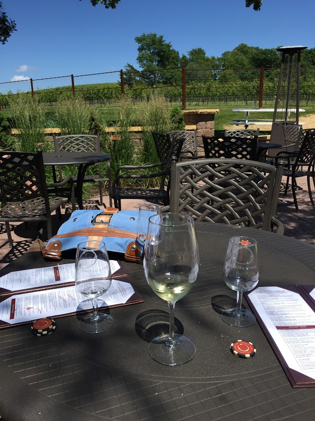 Chankaska Creek Ranch & Winery