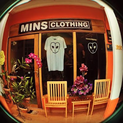Photos of Minsclothing.id