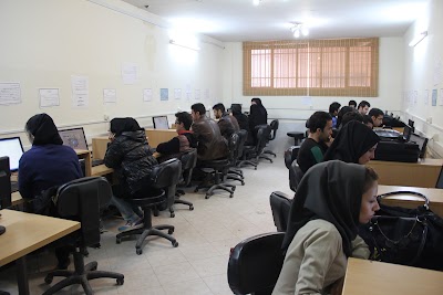 Photos of Alaoddoleh Semnani Institute of Higher Education