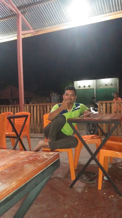 Photos of Bewok Kupi