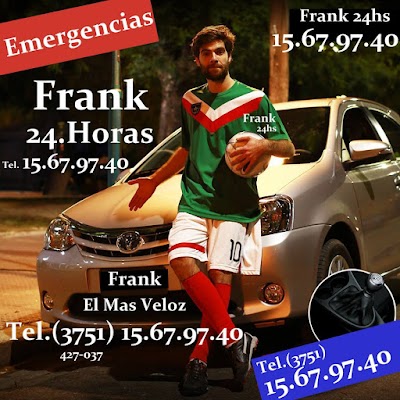 Photos of Cerrajeriafrankseguridad