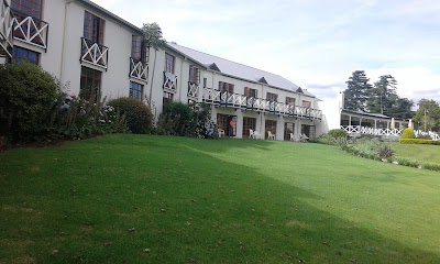 Photos of Mont Aux Sources Hotel