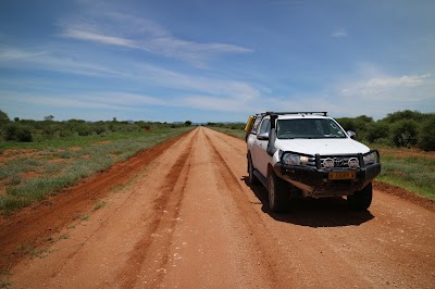 Photos of Safari Car Rental