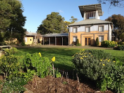 Photos of Hamilton Institute Of Rural Learning