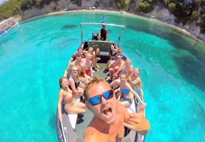 Photos of Crazy Speedboat & Watersports