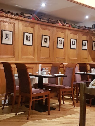 Photos of Ring of Kerry Hotel