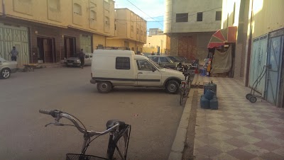 Photos of Boujamaa alimentation general