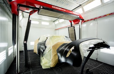 Photos of Carrosserie AZ Partners Arlon