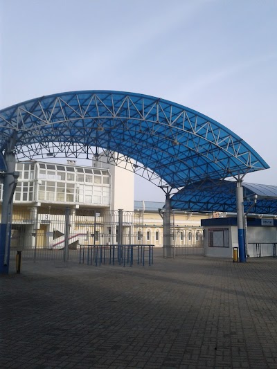 Photos of Stadion Fk Baranovichi