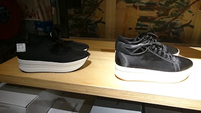 Photos of Urban Outfitters