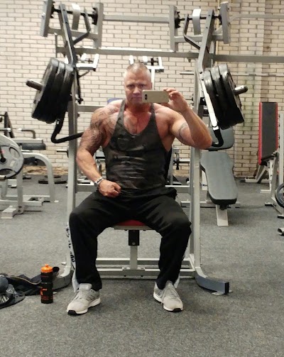 Photos of Flex Health Club B.V.