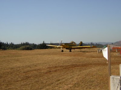 Photos of Aer&oacute;dromo Las Misiones