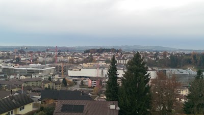 Photos of Mall of Switzerland