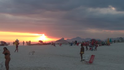 Photos of Praia de Ita&uacute;na