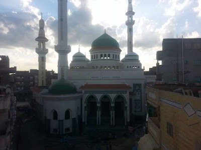 Photos of المسجد الكبير بكفر البطيخ