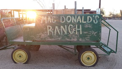 Photos of MacDonald's Ranch