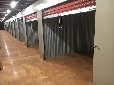 storage