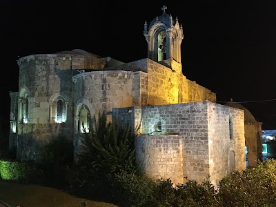 Photos of Saint John Church - Byblos