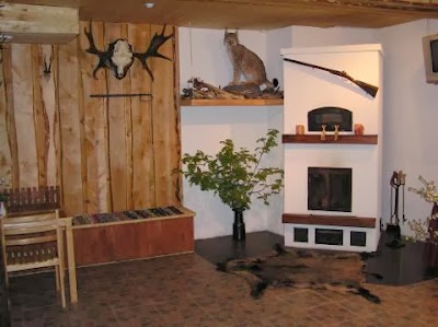 Photos of J&auml;&auml;gri Grill