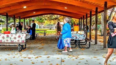 Photos of Mapleton City Park