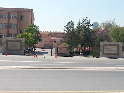 Photos of Gazi Anatolian High School