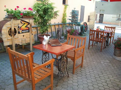 Photos of Restaurant U Mar&scaron;&iacute;ků