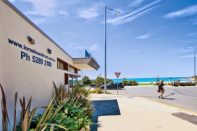 Photos of The Sandridge Motel