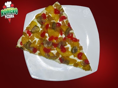 Photos of Pizzeria Romero