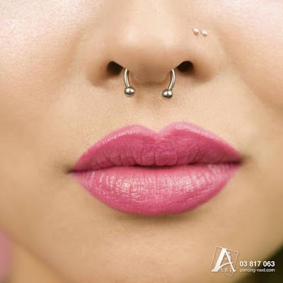 Photos of Piercing Next