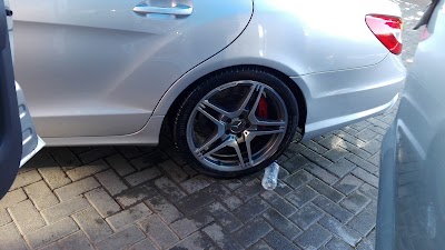 Photos of Supa Quick Tyre Experts Church Street