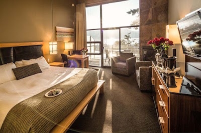 Photos of Brentwood Bay Resort & Spa