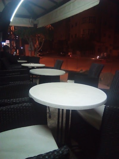 cafe