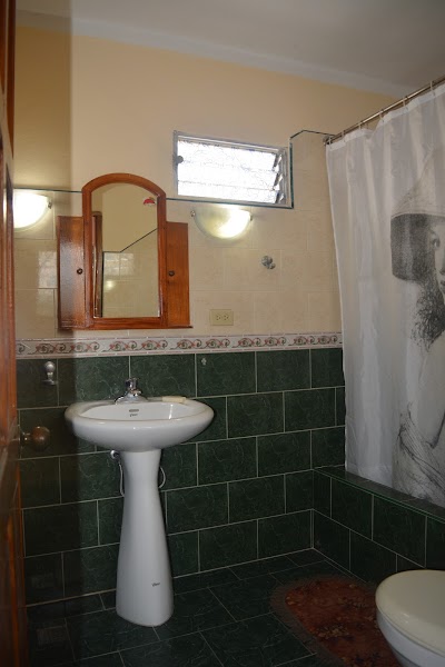 Photos of Hostal Harmony