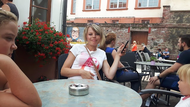 Eiscafé Maintor