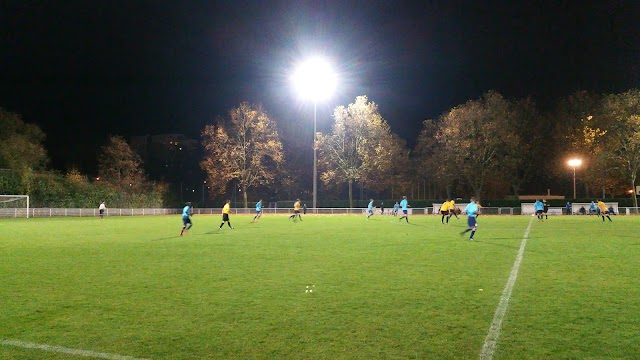 Stade Municipal APM
