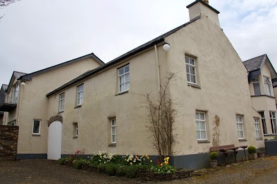 lodging