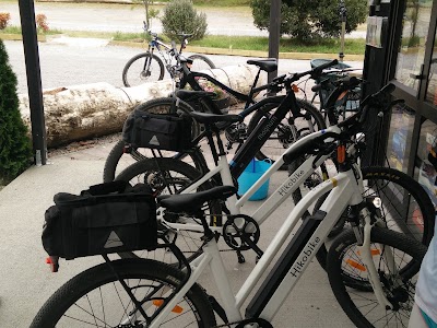 Photos of Souvenir Outlet & Mountain Bike Hire