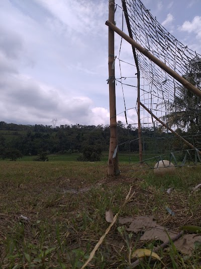 stadium